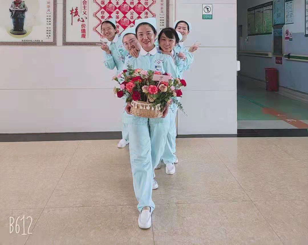思茅区人民医院