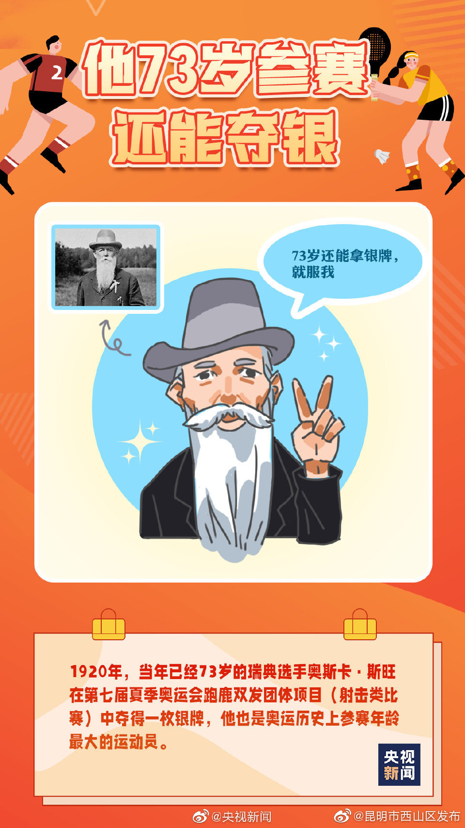 “昆明市西山区发布”微博