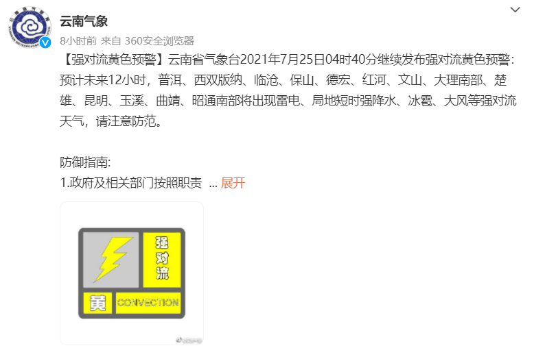 昆明信息港(微信)