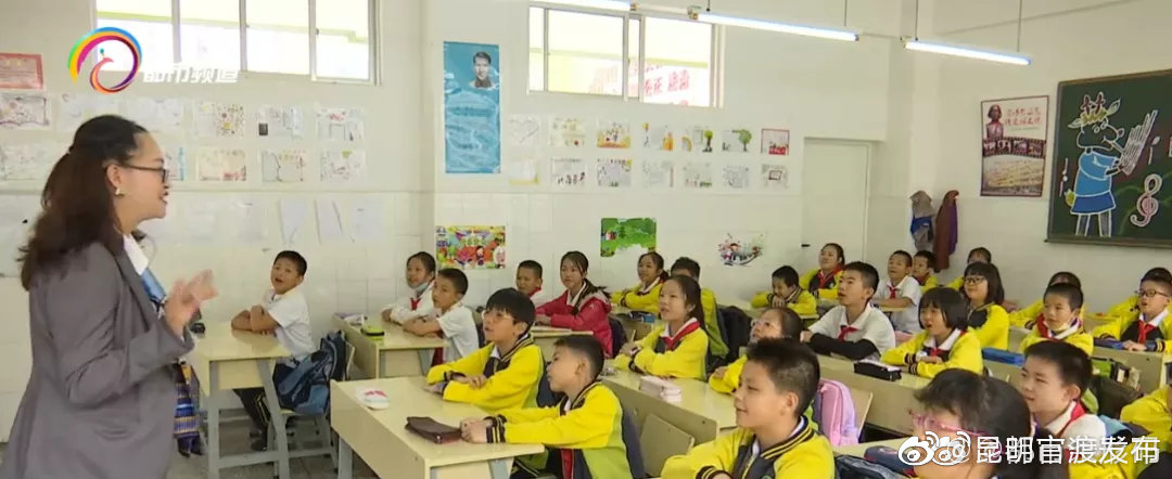 “昆明官渡发布”微博