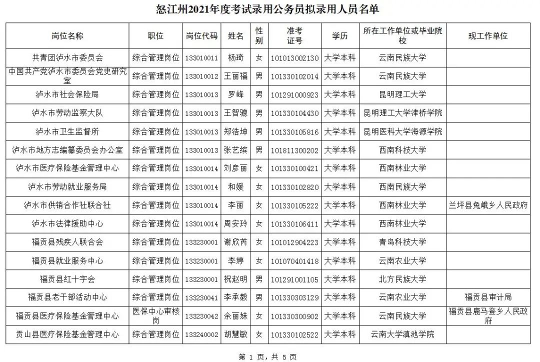 怒江先锋(微信)