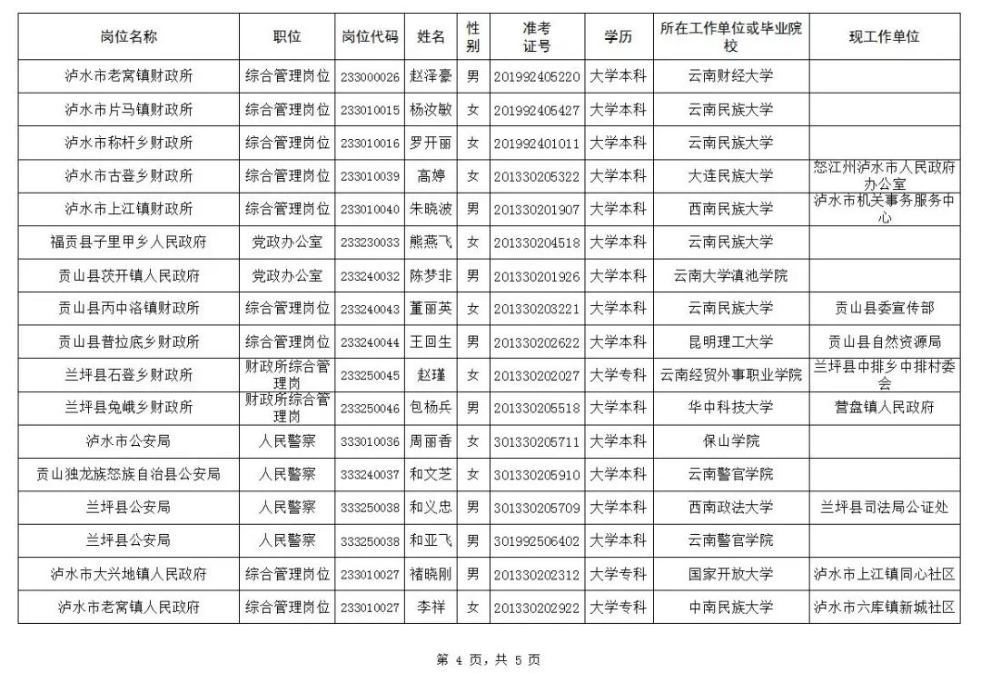 怒江先锋(微信)