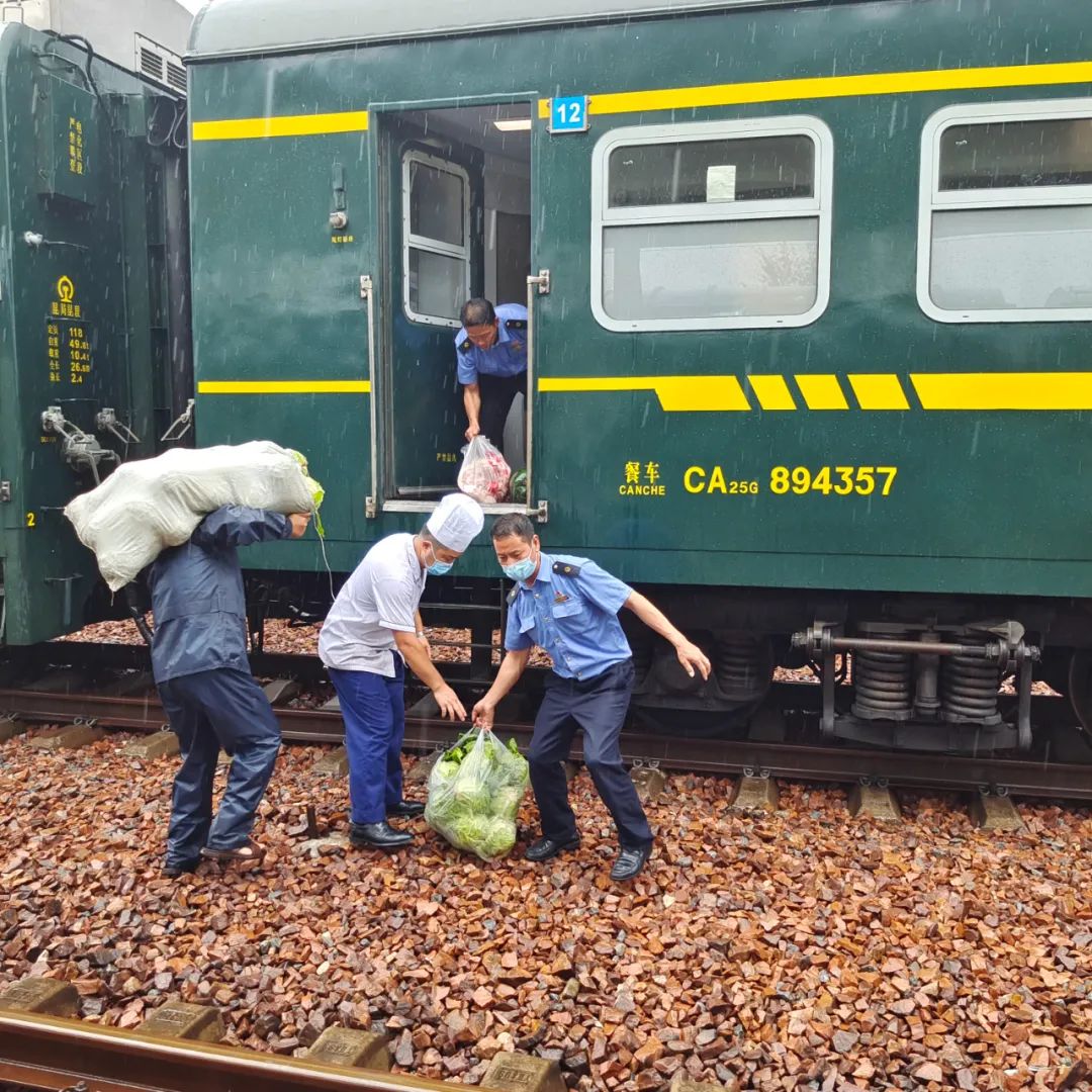 昆明铁路(微信)