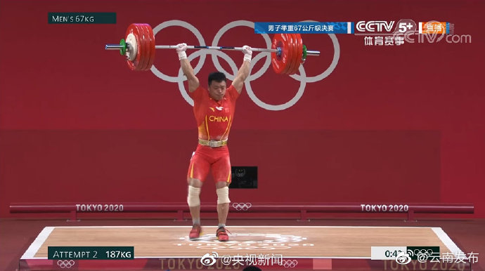 “云南发布”微博