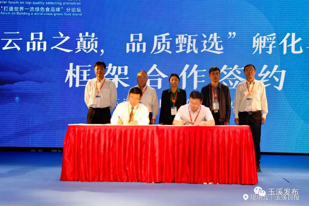 玉溪发布(微信)