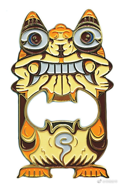 “云南发布”微博