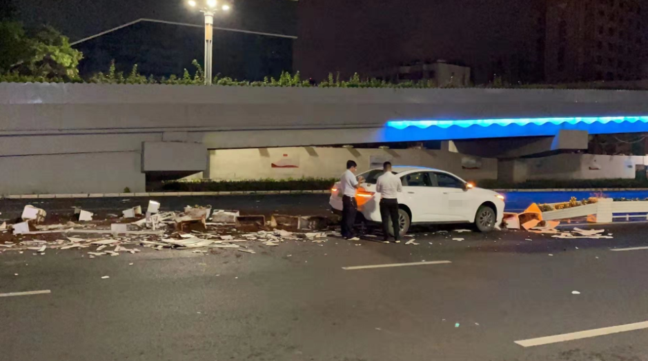 918云南交通台(微信)