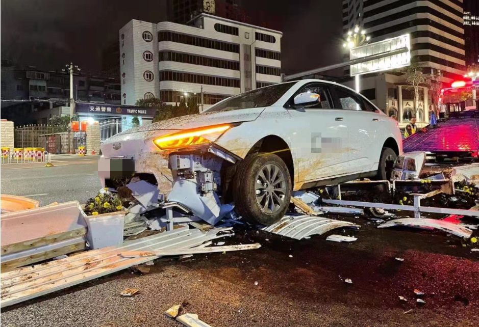 918云南交通台(微信)