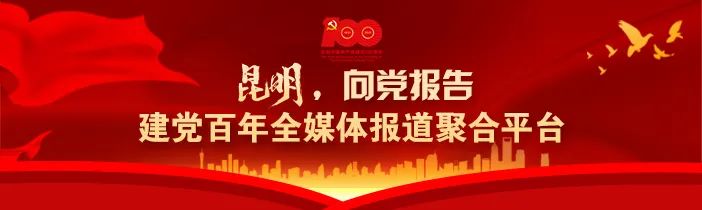 掌上春城(微信)