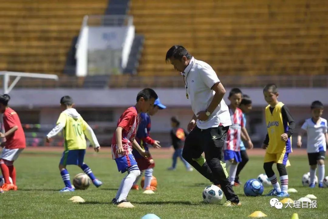 大理日报(微信)