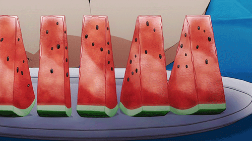 为什么西瓜冰镇后更甜