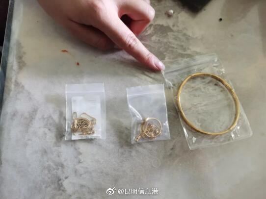昆明信息港微博