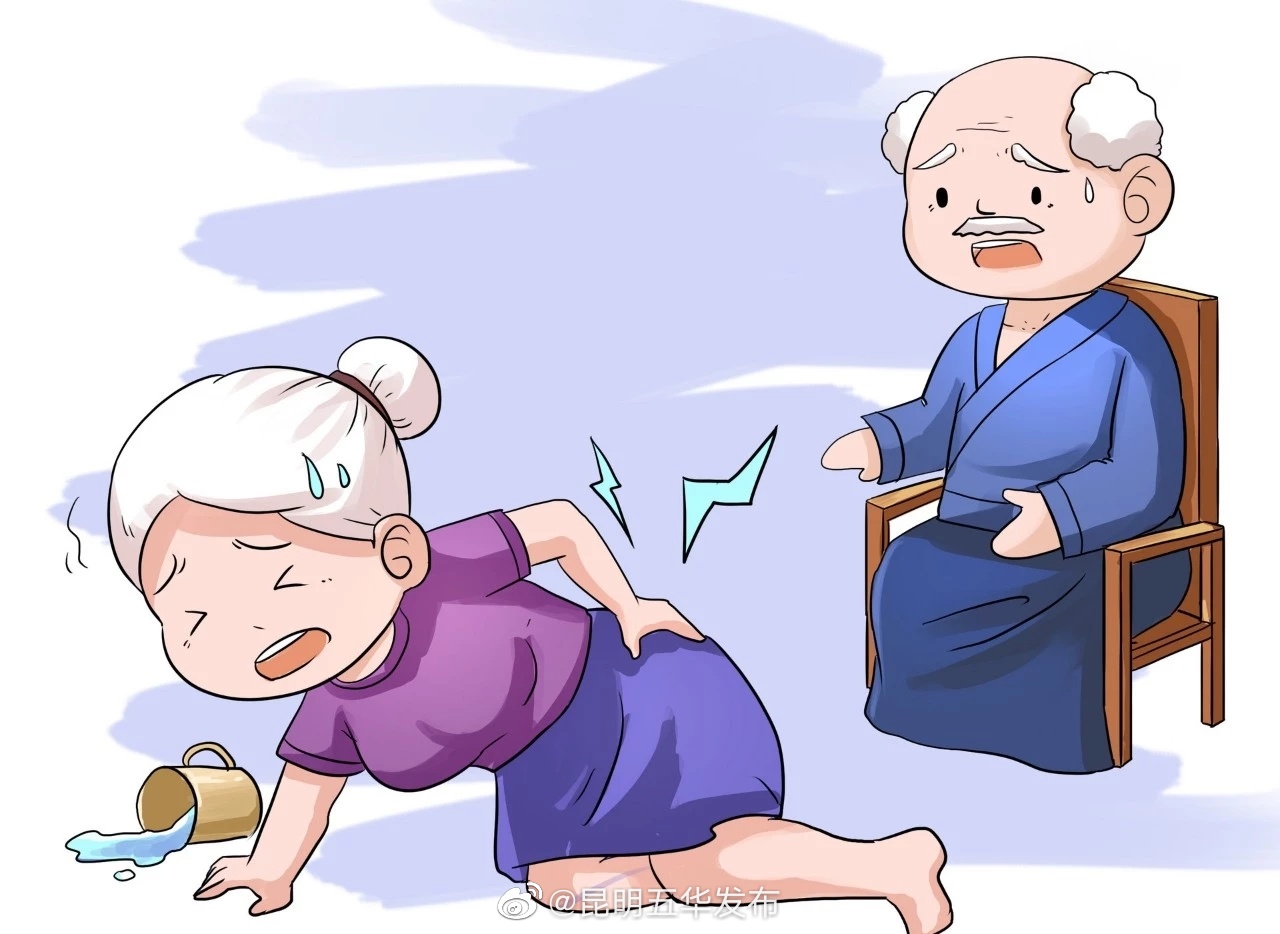 “昆明五华发布”微博