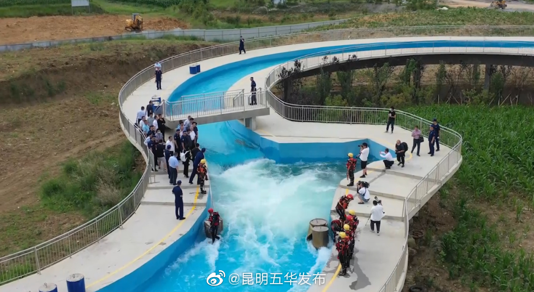 “昆明五华发布”微博