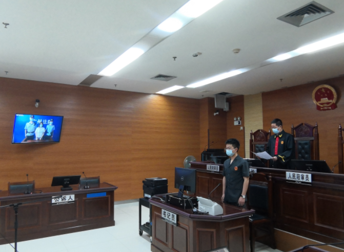 云南法制报(微信)