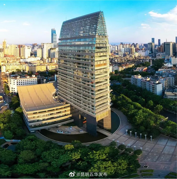 2021年昆明市五华区部分事业单位公开选调工作人员78人！