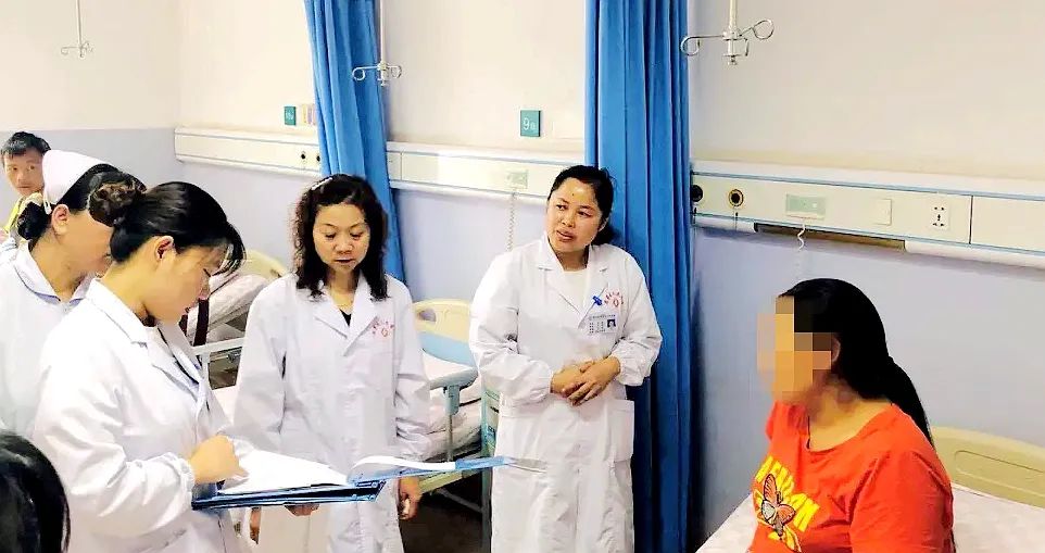 思茅区人民医院