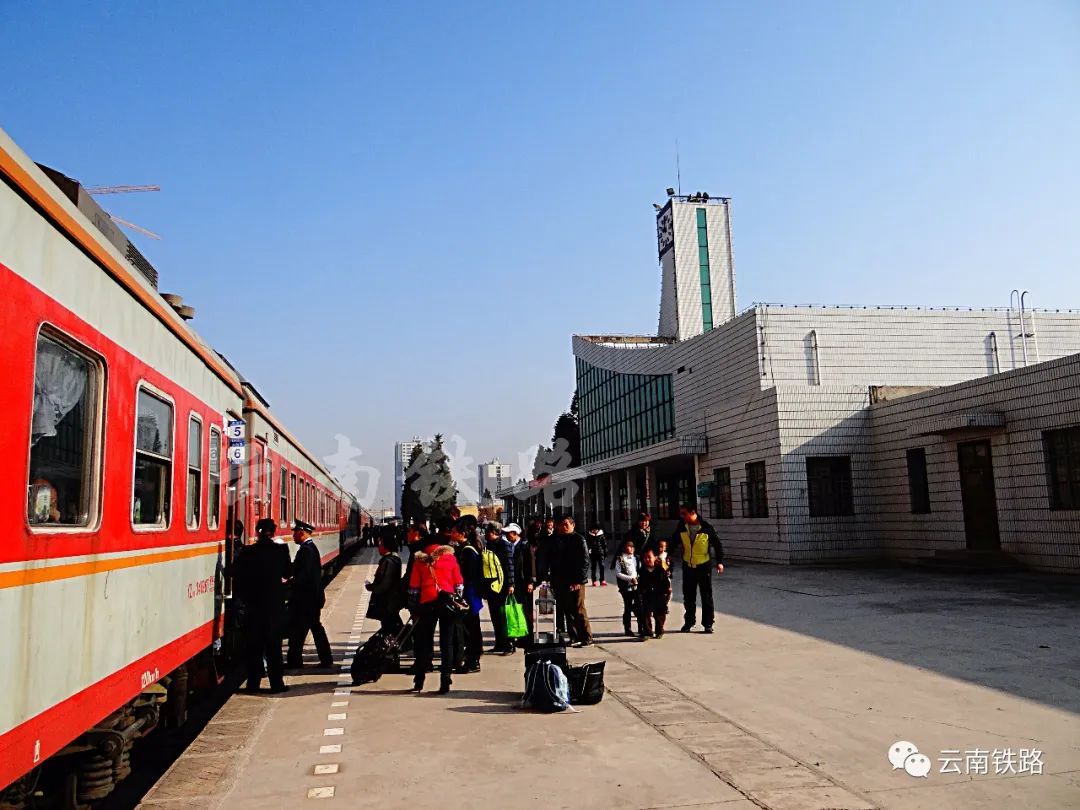 玉溪发布(微信)