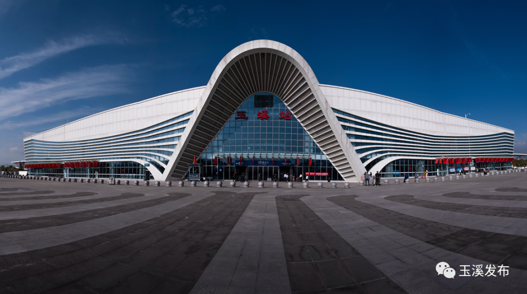 玉溪发布(微信)