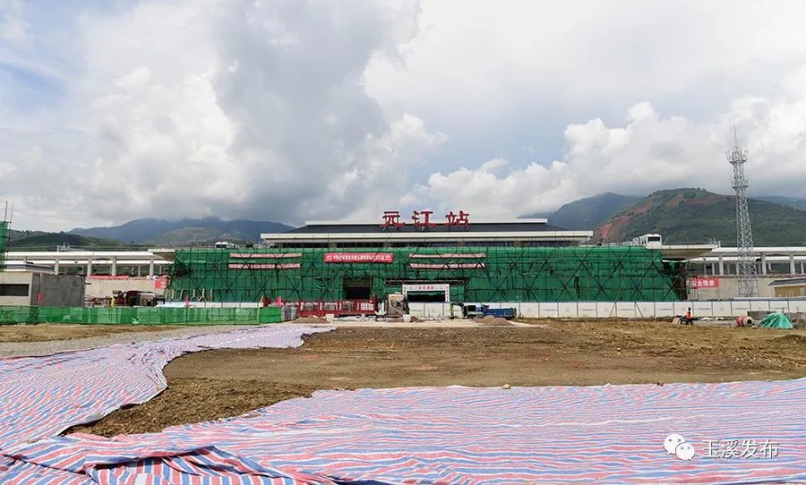 玉溪发布(微信)