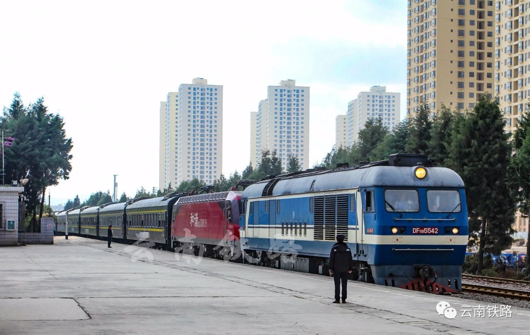 玉溪发布(微信)