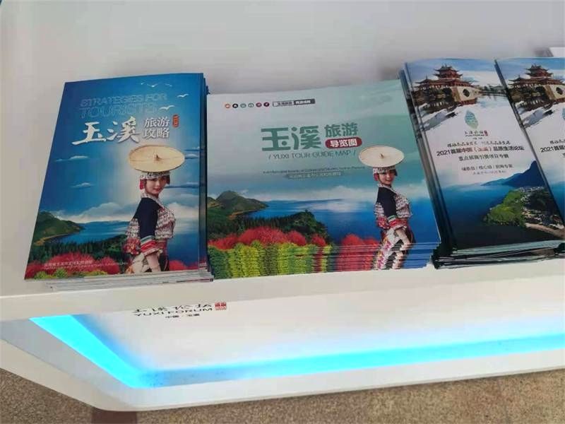 云南省文化和旅游厅