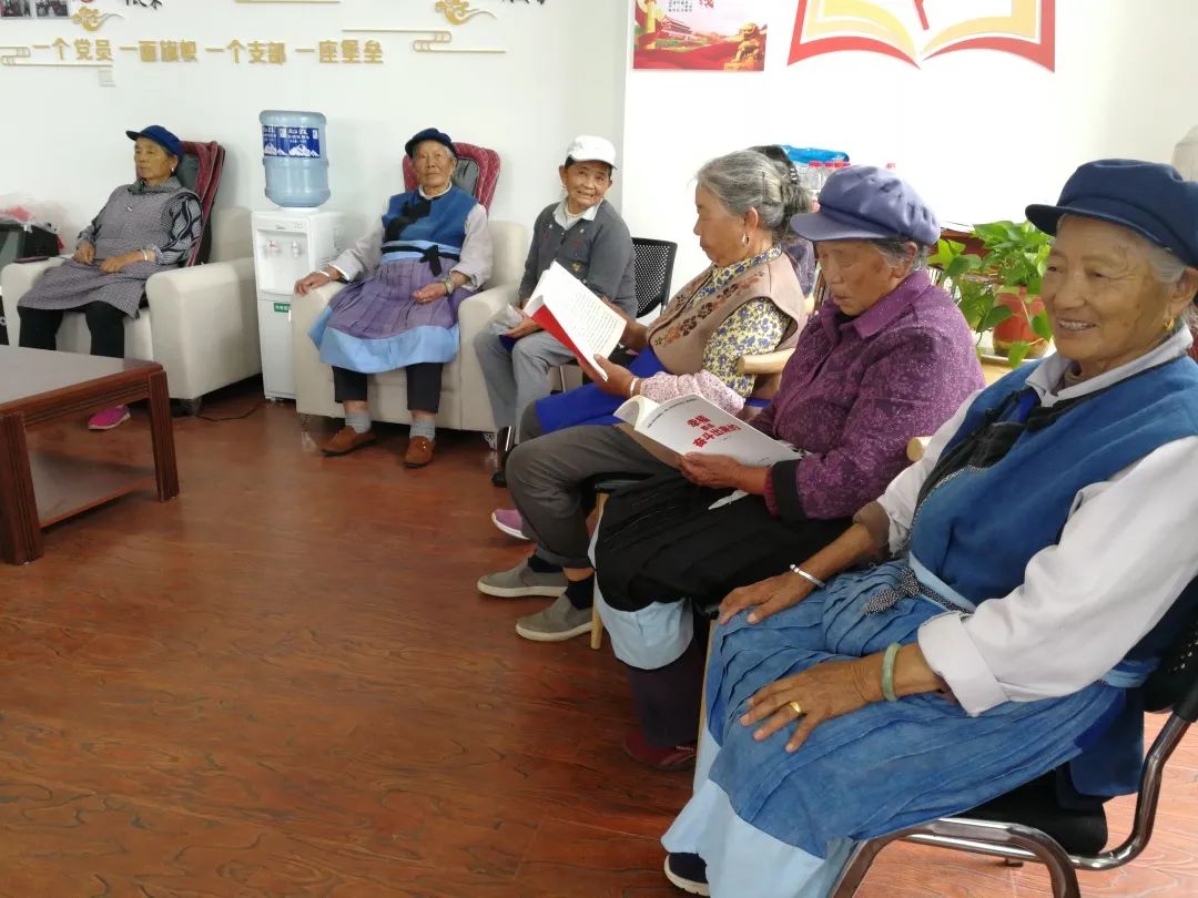 丽江日报(微信)