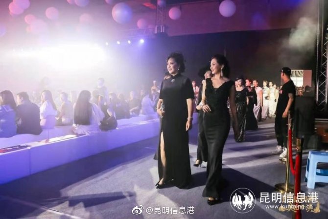 昆明信息港微博