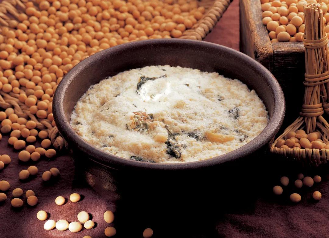 发酵豆渣是很好的家用植物肥料？