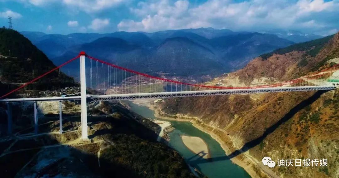 迪庆日报传媒(微信)