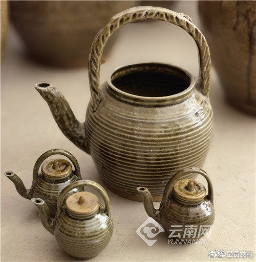 “呈贡发布”微博