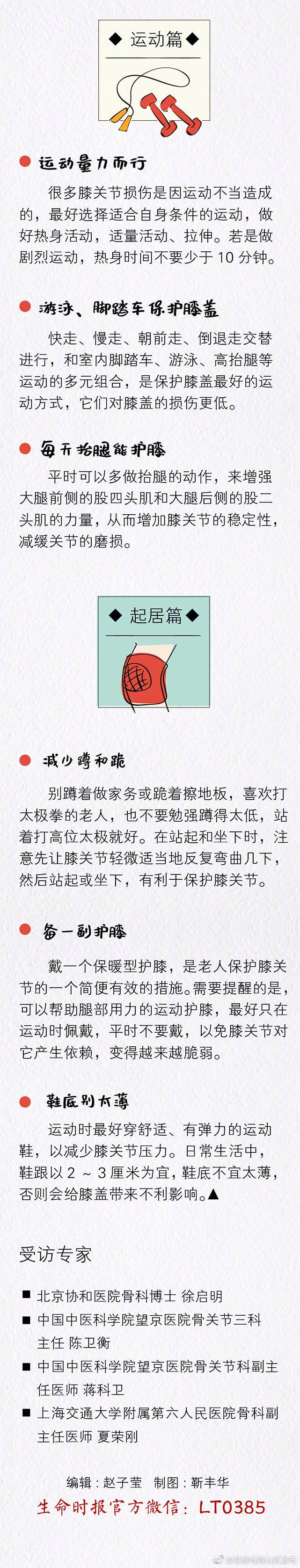 “昆明市西山区发布”微博