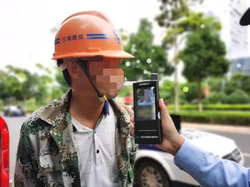 富民交警(微信)