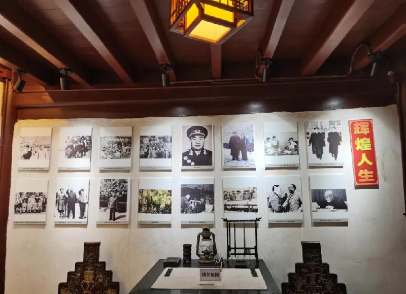 云南省文化和旅游厅