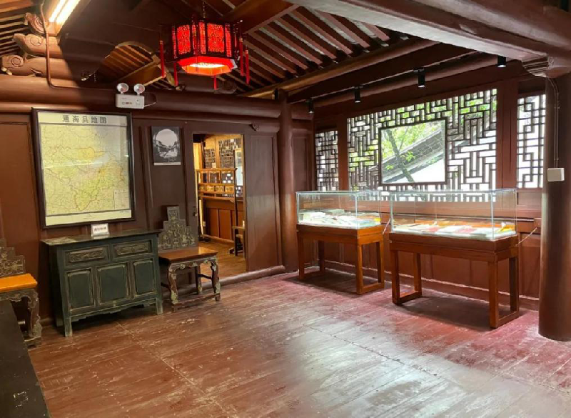 云南省文化和旅游厅