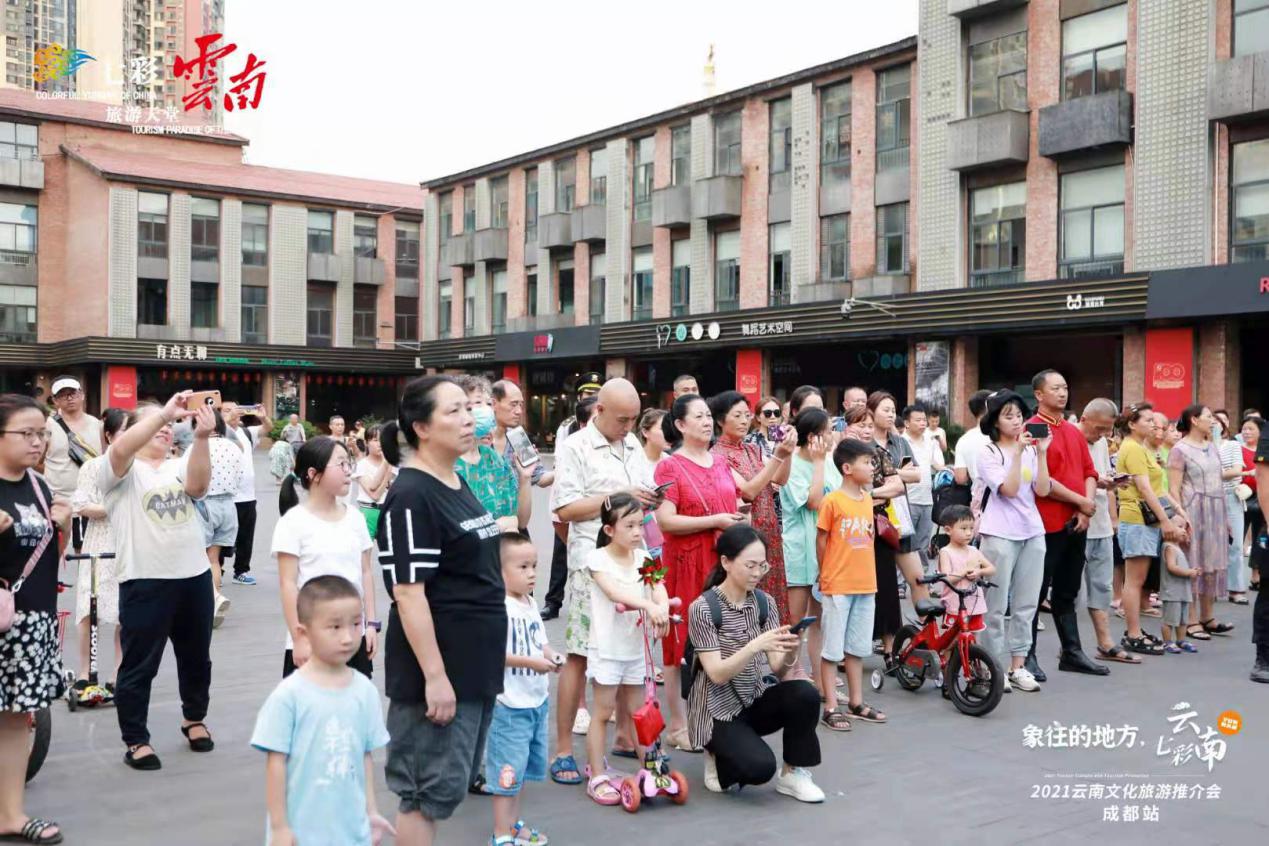 云南省文化和旅游厅