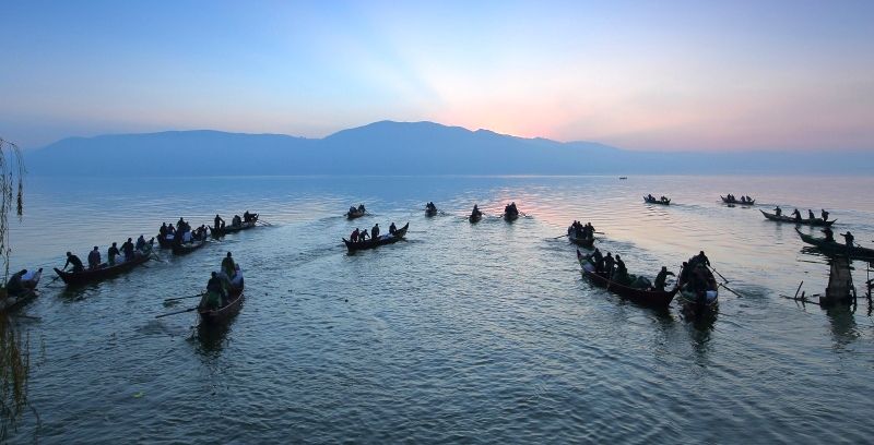 云南省文化和旅游厅