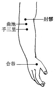 蒙自中医