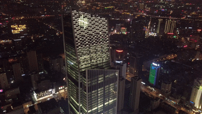 “昆明盘龙发布”微博