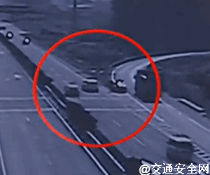 云南平安高速微博