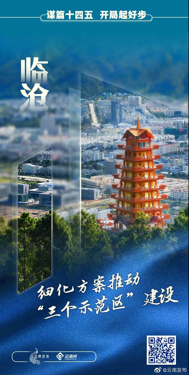 “云南发布”微博