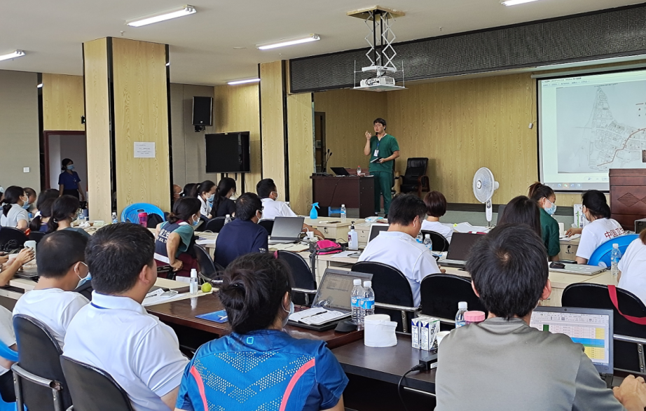 云南疾控(微信)