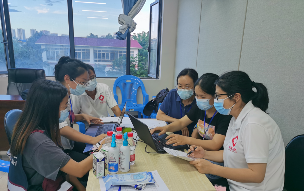 云南疾控(微信)