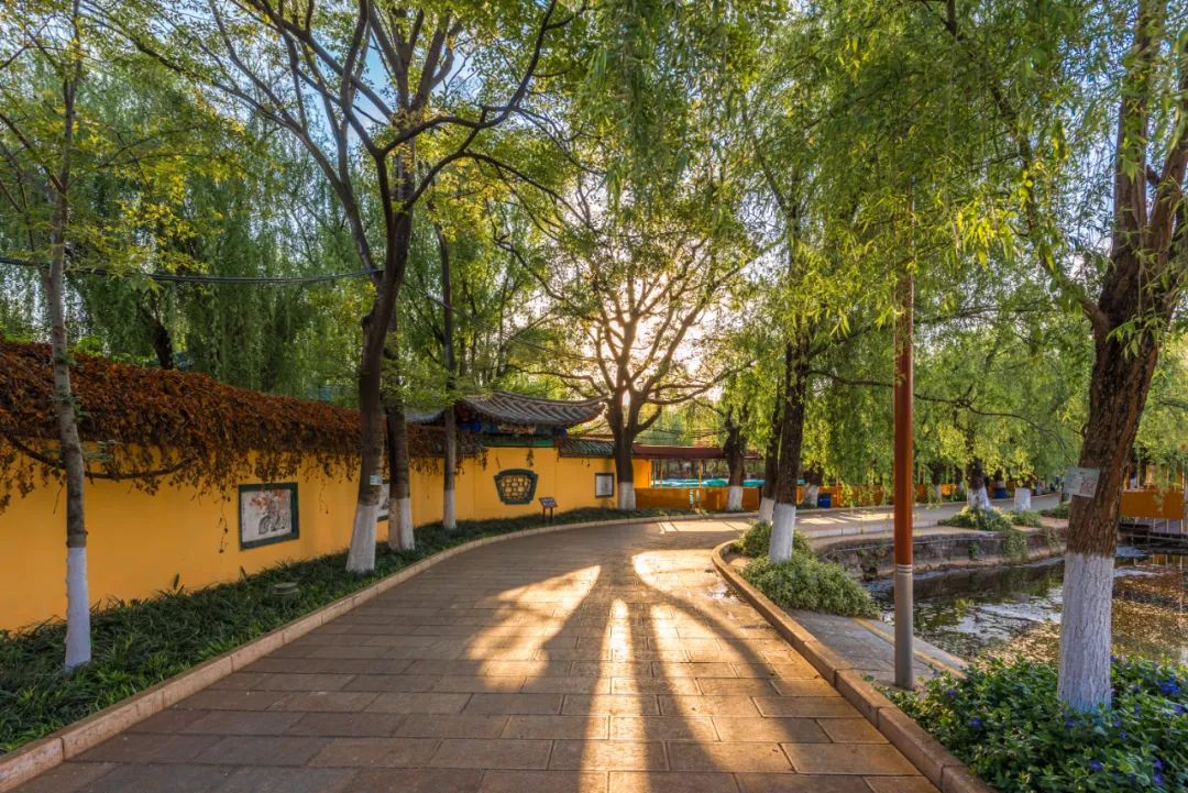 昆明发布(微信)