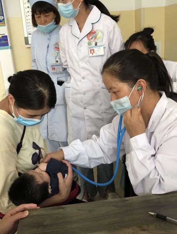 曲靖市妇幼保健院