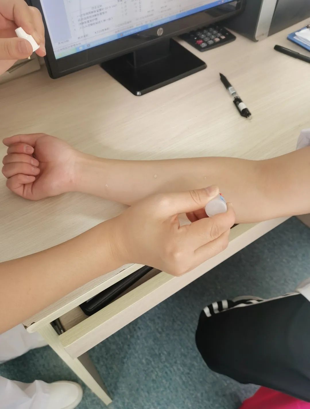 曲靖市妇幼保健院