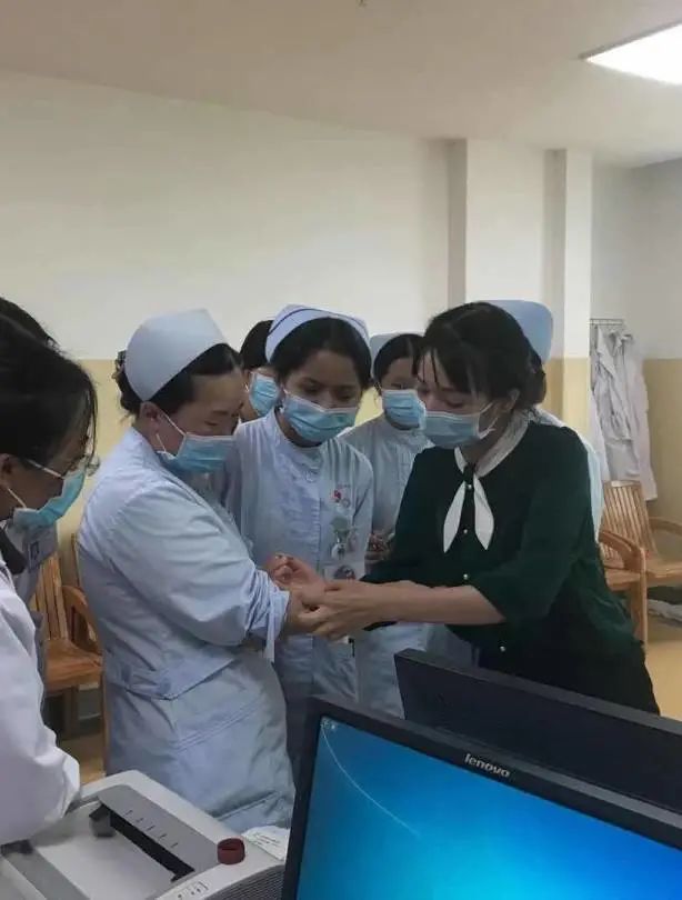 曲靖市妇幼保健院