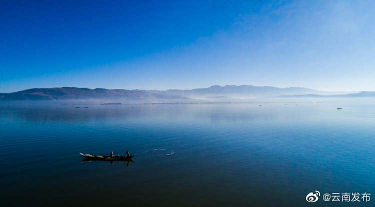 26个出境、跨界河流断面继续保持100%达标!云南水环境质量持续改善