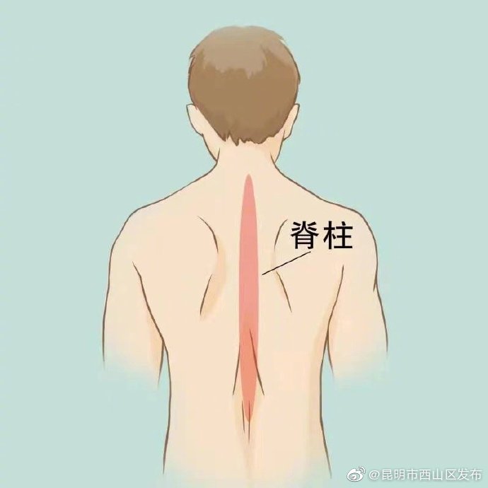 “昆明市西山区发布”微博
