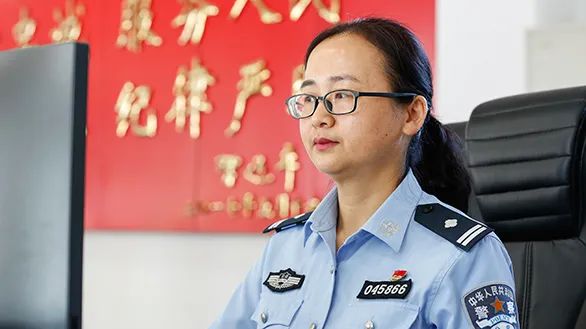 云南警方